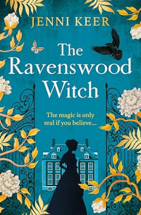 The Ravenswood Witch