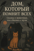 Дом, который помнит всех