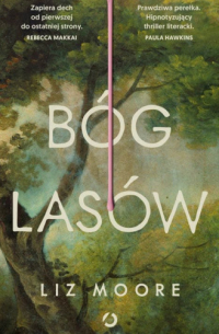 Bóg lasów