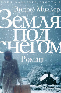 Земля под снегом