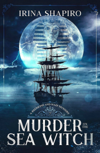 Murder on the Sea Witch