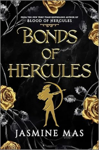 Jasmine Mas - Bonds of Hercules
