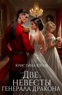 Две невесты генерала дракона