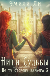 Нити судьбы. По ту сторону барьера 3