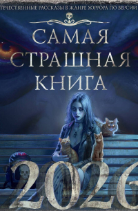 Самая страшная книга 2026