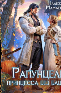 Рапунцель: принцесса без башни