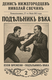 Подельник века