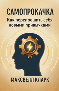 Максвелл Кларк - Самопрокачка. Как перепрошить себя новыми привычками