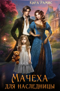 Мачеха для наследницы