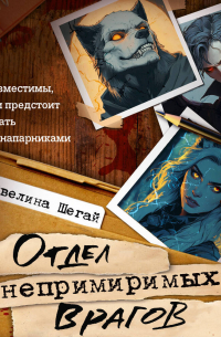 Отдел непримиримых врагов