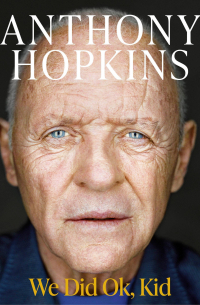 We Did OK, Kid: A Memoir