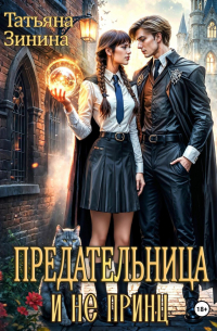 Предательница и не принц