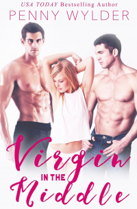 Virgin in the middle