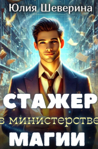 Стажер в Министерстве Магии