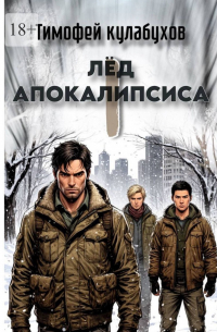 Лед Апокалипсиса