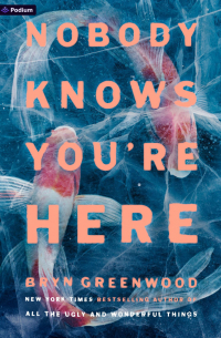 Брин Гринвуд - Nobody Knows You're Here