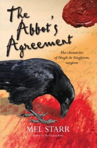 Мелвин Старр - The Abbot's Agreement