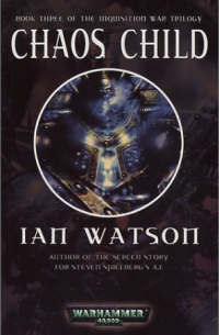 Chaos Child