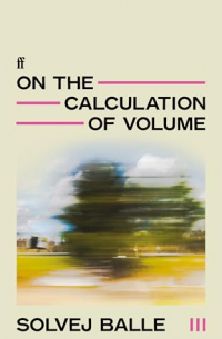 On the Calculation of Volume III