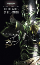 Andy Chambers - The Treasures of Biel-Tanigh