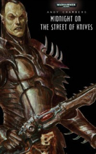 Andy Chambers - Midnight on the Street of Knives