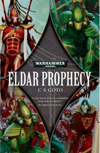 Eldar Prophecy