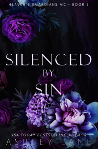 Ashley Lane - Silenced By Sin
