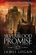 The Silverblood Promise
