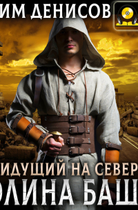 Идущий на Север. Долина Башен