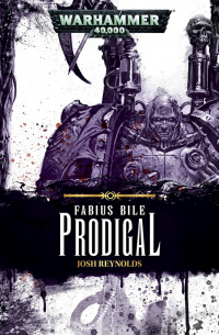 Prodigal