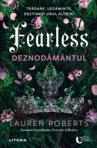 Fearless. Deznodământul