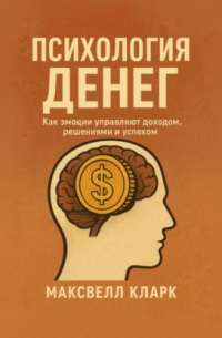 Психология денег. Как эмоции управляют доходом, решениями и успехом