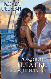 Роковое платье. Муж прилагается