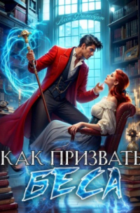 Как призвать Беса. Ассистентка Хозяина нечисти