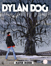  - Dylan Dog 280: Mater Morbi
