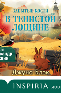 Забытые кости в Тенистой Лощине