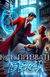 Как призвать Беса. Ассистентка Хозяина нечисти