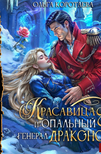 Красавица и опальный генерал драконов
