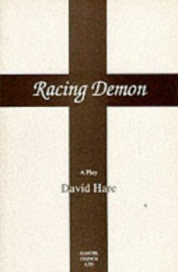 Дэвид Хэйр - Racing Demon