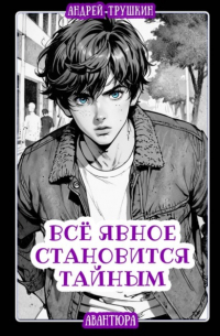 Всё явное становится тайным