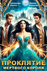 Проклятие мёртвого короля