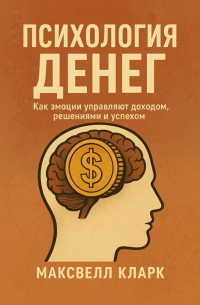 Психология денег. Как эмоции управляют доходом, решениями и успехом