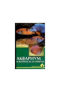 Аквариум в вопросах и ответах