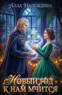 Новый год к нам мчится