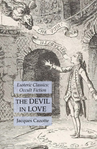 The Devil in Love