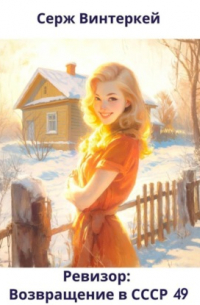 Ревизор: возвращение в СССР 49