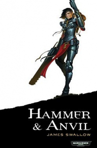Hammer & Anvil