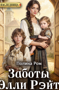 Заботы Элли Райт