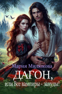 Дагон, или Все вампиры – зануды!