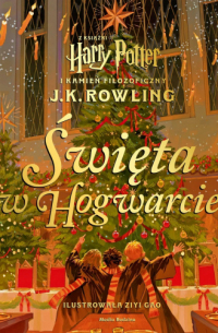 Święta w Hogwarcie